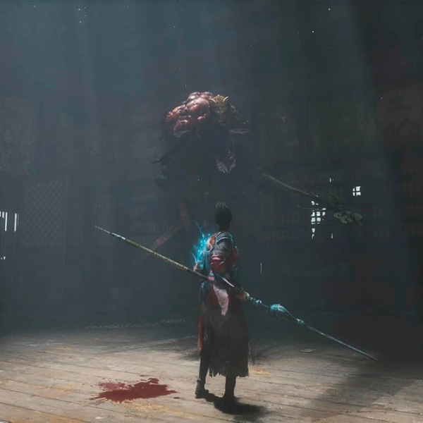 Wuchang Fallen Feathers Day One Edition PlayStation 5 Action / 18+ photo 4