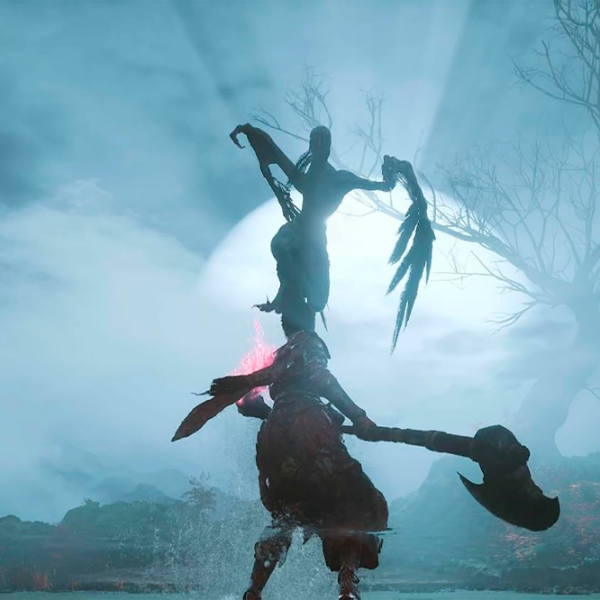 Wuchang Fallen Feathers Day One Edition PlayStation 5 Action / 18+ photo 5