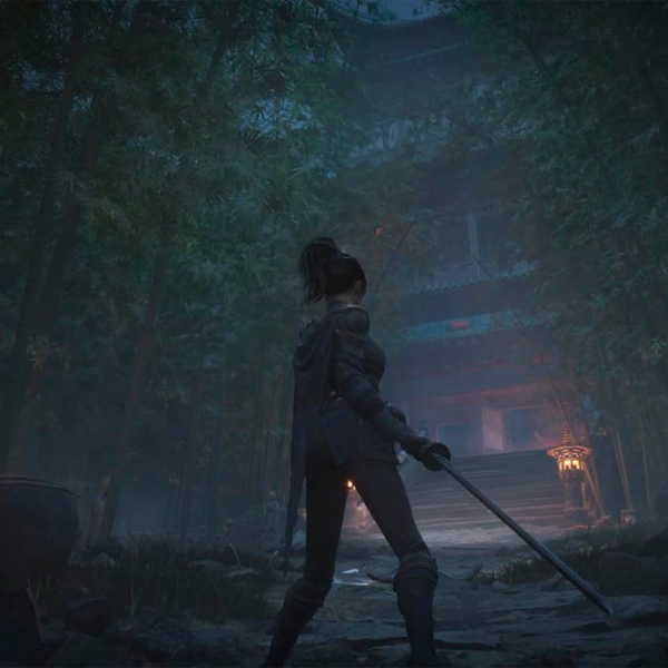 Wuchang Fallen Feathers Day One Edition PlayStation 5 Action / 18+ photo 6