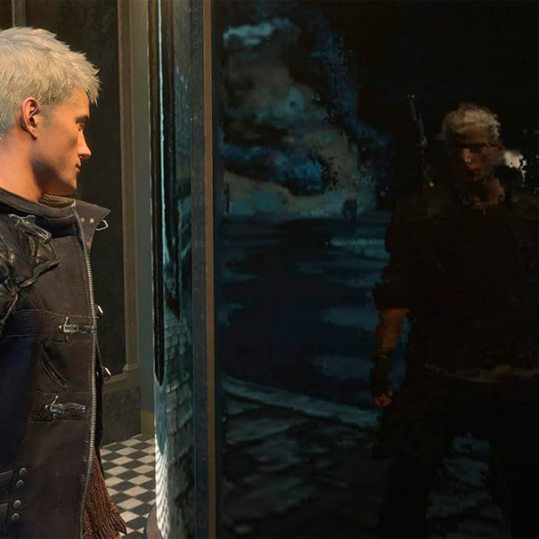 Devil May Cry 5 Special Edition PlayStation 5 Action / 18+ photo 9