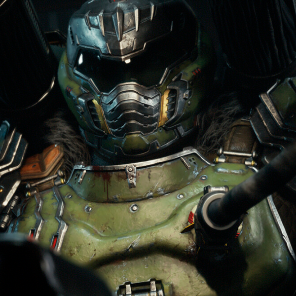 Doom The Dark Ages PlayStation 5 Action / 18+ photo 7