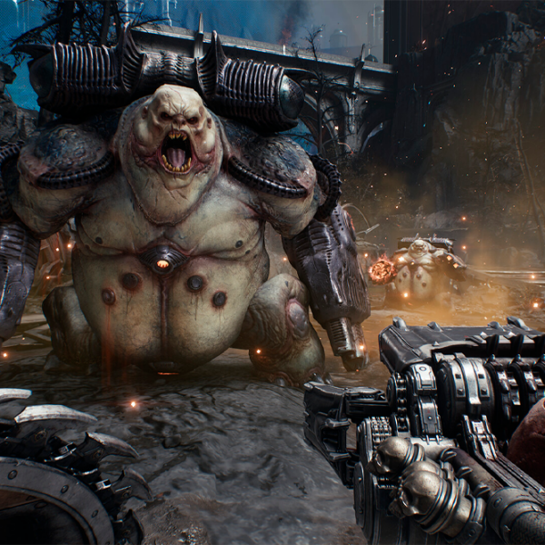 Doom The Dark Ages PlayStation 5 Action / 18+ photo 12