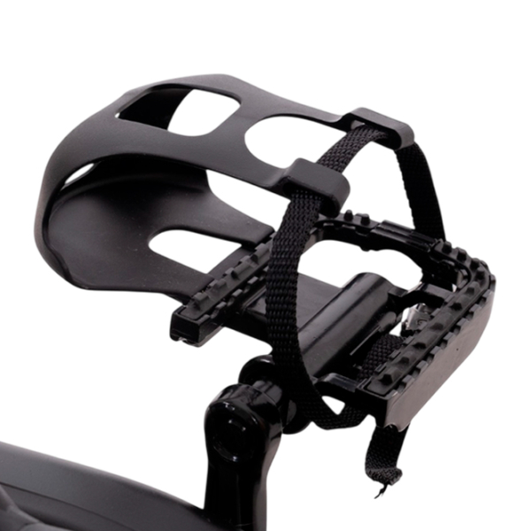 Bicicletă fitness Insportline inCondi S120i Black Green , 110 kg photo 13