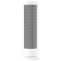 Тепловентилятор Xiaomi Fan Heater Белый , Электронное
