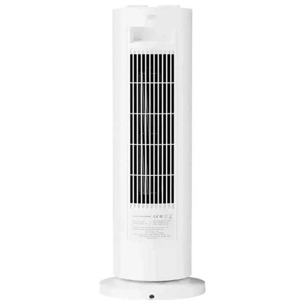 Тепловентилятор Xiaomi Fan Heater Белый , Электронное photo 3