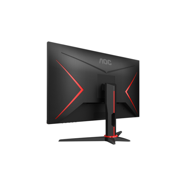 Монитор AOC 24G2SAE/BK Черный 23.8" Full HD VA WLED photo 6