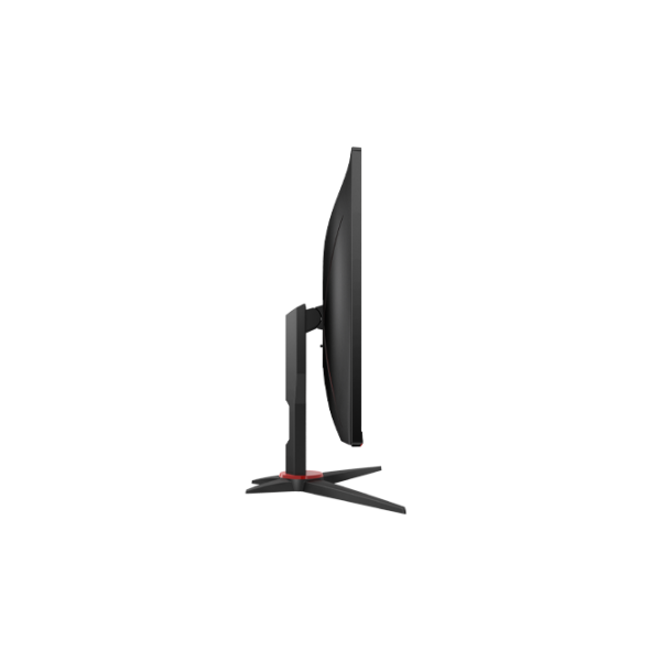 Монитор AOC 24G2SAE/BK Черный 23.8" Full HD VA WLED photo 7