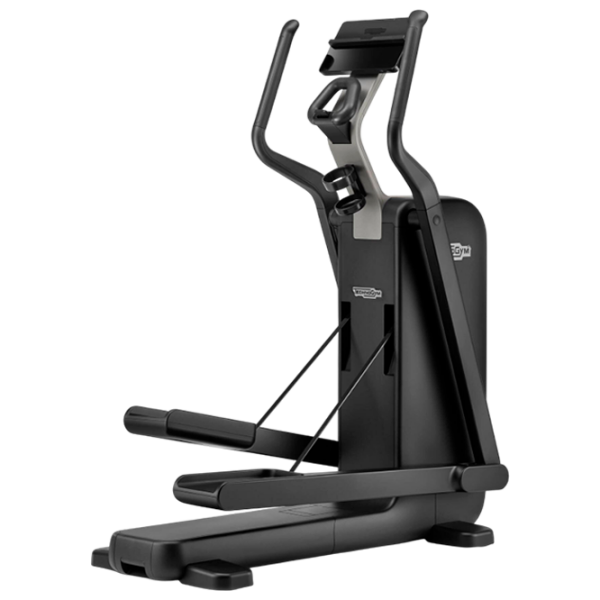Bicicletă eliptică Technogym Elliptical Black 130 kg photo 2