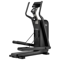 Эллиптический тренажер Technogym Elliptical Черный 130 кг