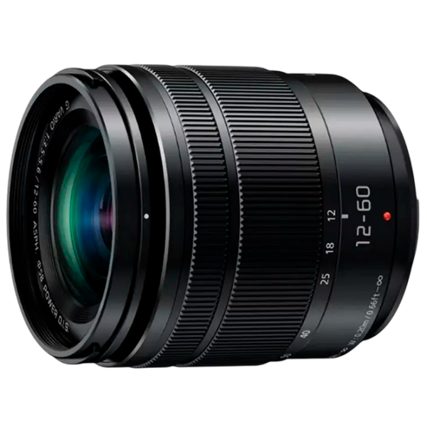 Obiectiv Panasonic Lumix DC-G97ME + LUMIX G VARIO Kit Black CMOS, 20.3 MP, f/3.5 - f/5.6 photo 5