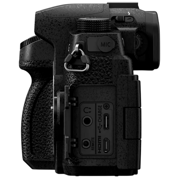 Obiectiv Panasonic Lumix DC-G97ME + LUMIX G VARIO Kit Black CMOS, 20.3 MP, f/3.5 - f/5.6 photo 6