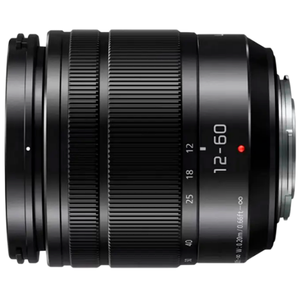 Obiectiv Panasonic Lumix DC-G97ME + LUMIX G VARIO Kit Black CMOS, 20.3 MP, f/3.5 - f/5.6 photo 7