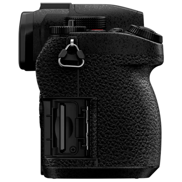 Obiectiv Panasonic Lumix DC-G97ME + LUMIX G VARIO Kit Black CMOS, 20.3 MP, f/3.5 - f/5.6 photo 9