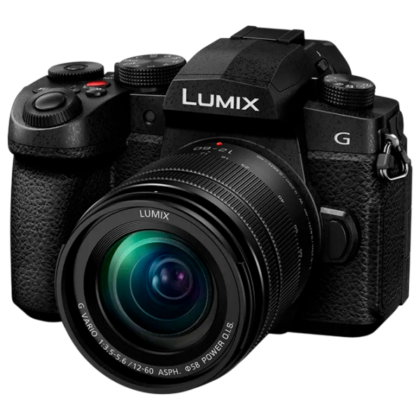 Obiectiv Panasonic Lumix DC-G97ME + LUMIX G VARIO Kit Black CMOS, 20.3 MP, f/3.5 - f/5.6 photo 10