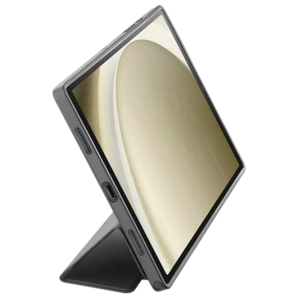 Husă pentru tabletă Samsung Galaxy Tab A9+ 2024 COMPACTGTABA9105K Black Cellularline, 11", Cauciuc photo 1