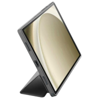 Husă pentru tabletă Samsung Galaxy Tab A9+ 2024 COMPACTGTABA9105K Black Cellularline, 11", Cauciuc