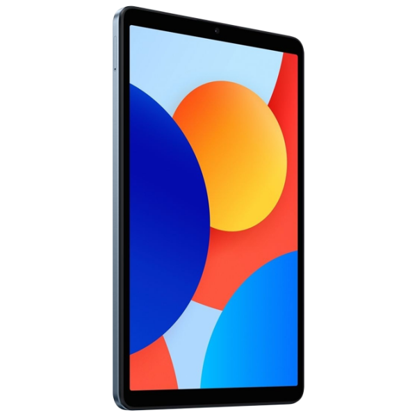 Планшет Xiaomi Redmi Pad SE 8.7" Wi-Fi Синий 4 ГБ |
64 ГБ | 8 Мп |  photo 4