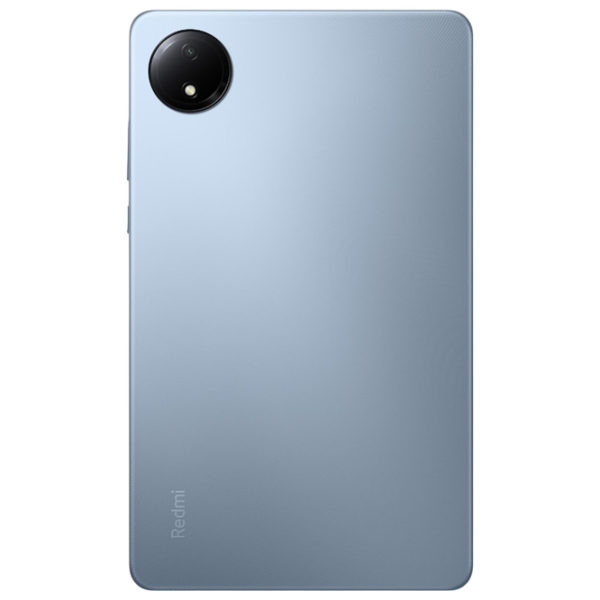 Планшет Xiaomi Redmi Pad SE 8.7" Wi-Fi Синий 4 ГБ |
64 ГБ | 8 Мп |  photo 5