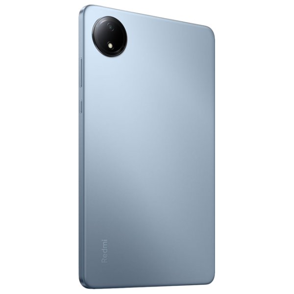 Планшет Xiaomi Redmi Pad SE 8.7" Wi-Fi Синий 4 ГБ |
64 ГБ | 8 Мп |  photo 6