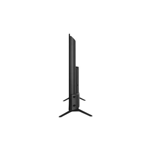 Televizor Toshiba 55UV1563DG Smart TV 4K Black 55" | DLED | 4K photo 4