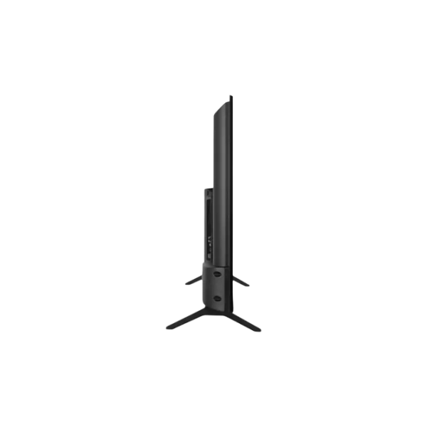 Televizor Toshiba 55UV1563DG Smart TV 4K Black 55" | DLED | 4K photo 5