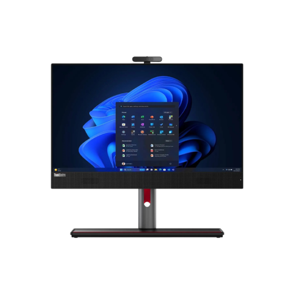 Моноблок Lenovo ThinkCentre neo M90a Gen 5 Черный 23.8" Full HD IPS Intel Core i5 14500 16 ГБ 1 ТБ  photo 1
