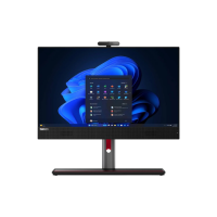 Моноблок Lenovo ThinkCentre neo M90a Gen 5 Черный 23.8" Full HD IPS Intel Core i5 14500 16 ГБ 1 ТБ 