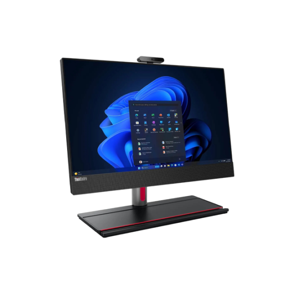 Моноблок Lenovo ThinkCentre neo M90a Gen 5 Черный 23.8" Full HD IPS Intel Core i5 14500 16 ГБ 1 ТБ  photo 3