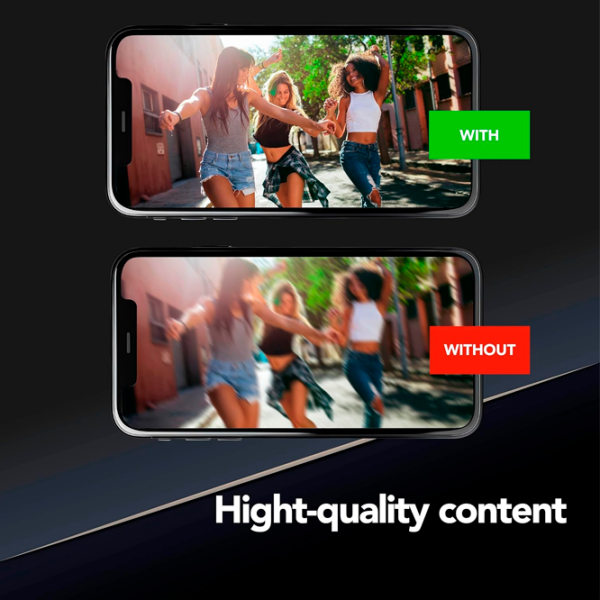 Штатив Cellularline Freemotion Черный Bluetooth / Черный photo 6