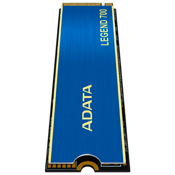 SSD ADATA LEGEND 700 M.2 NVMe 256 ГБ Скорость чтения: 1900 МБ/с,
Скорость записи: 1000 MБ/с photo 5