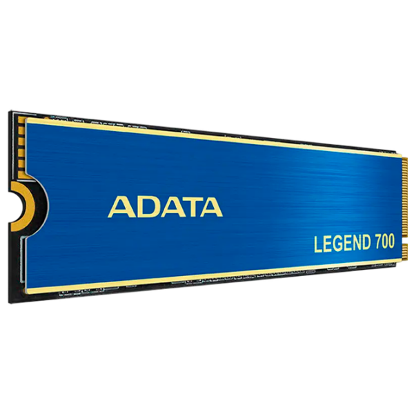 SSD ADATA LEGEND 700 M.2 NVMe 256 ГБ Скорость чтения: 1900 МБ/с,
Скорость записи: 1000 MБ/с photo 7