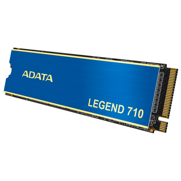 SSD ADATA LEGEND 710 M.2 NVMe 1 TB Viteza de citire: 2400 MB/s,
Viteza de inscriere: 1800 MB/s photo 3