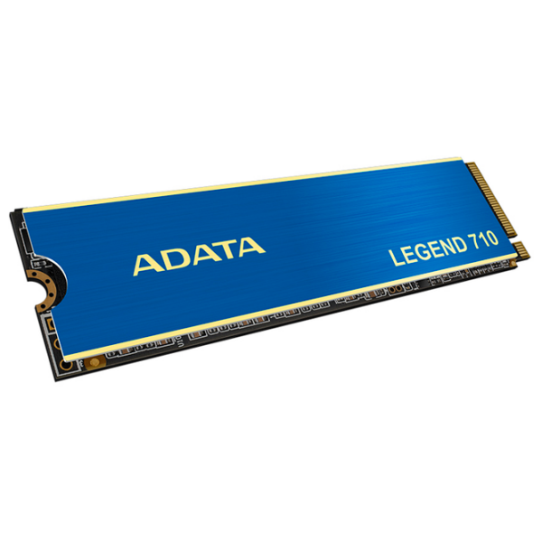SSD ADATA LEGEND 710 M.2 NVMe 1 TB Viteza de citire: 2400 MB/s,
Viteza de inscriere: 1800 MB/s photo 4