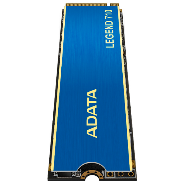 SSD ADATA LEGEND 710 M.2 NVMe 1 TB Viteza de citire: 2400 MB/s,
Viteza de inscriere: 1800 MB/s photo 5