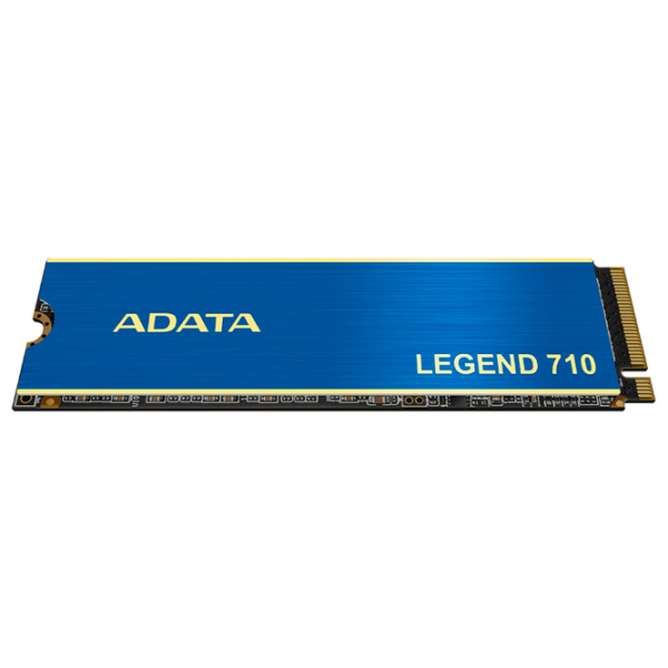 SSD ADATA LEGEND 710 M.2 NVMe 1 TB Viteza de citire: 2400 MB/s,
Viteza de inscriere: 1800 MB/s photo 6