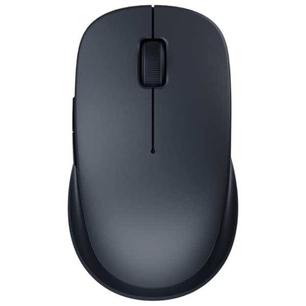 Мышь Xiaomi Mi Dual Mode 2 Черный Беспроводные, 1200 dpi photo 1