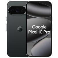 Google Pixel 10 Pro 128 GB Black Obsidian 6.3" | 50 MP | 16 GB | Single SIM