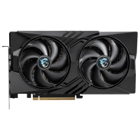 Видеокарта MSI GeForce RTX 5060 GAMING OC 8 ГБ PCI Express x16 5.0