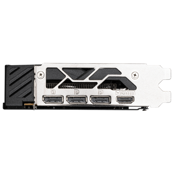 Видеокарта MSI GeForce RTX 5060 GAMING OC 8 ГБ PCI Express x16 5.0 photo 4