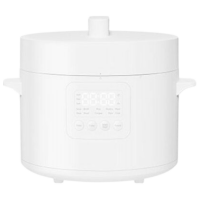 Multifierbător Xiaomi Electric Pressure White 1000 W, 4.8 l