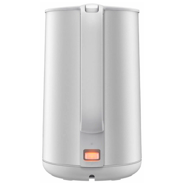 Ceainic electric Xiaomi Double Wall Electric Kettle Inox 1800 W, 1.7l, Material interior: Inox photo 2