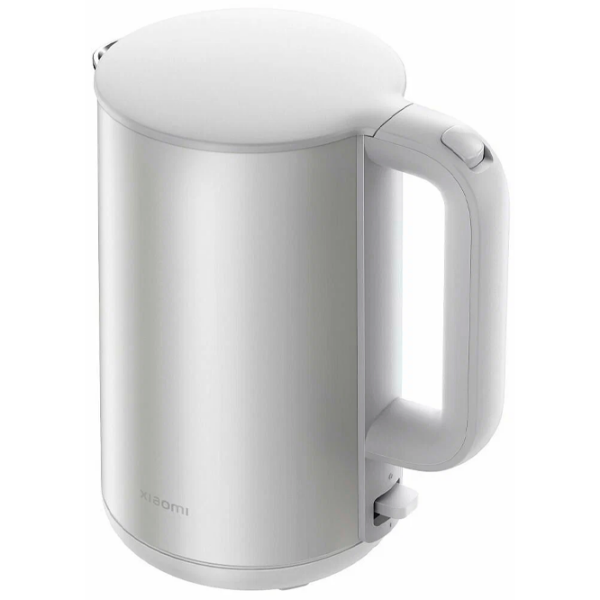 Ceainic electric Xiaomi Double Wall Electric Kettle Inox 1800 W, 1.7l, Material interior: Inox photo 5