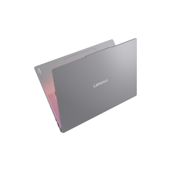 Laptop Lenovo Yoga Slim 7 15ILL9 Aura Edition Luna Gray
