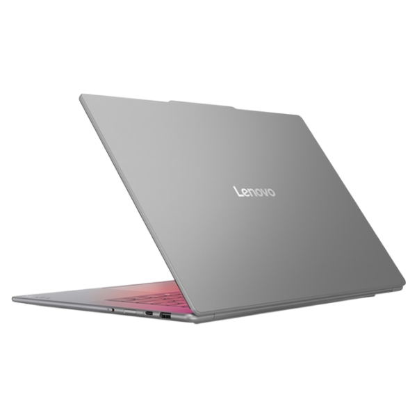 Laptop Lenovo Yoga Slim 7 15ILL9 Aura Edition Luna Gray 15.3" | 16 GB | 1 TB | Intel Core Ultra 7 256V | VGA Integrată photo 8