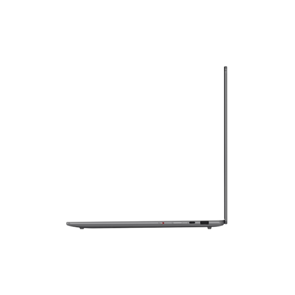 Laptop Lenovo Yoga Slim 7 15ILL9 Aura Edition Luna Gray 15.3" | 16 GB | 1 TB | Intel Core Ultra 7 256V | VGA Integrată photo 9