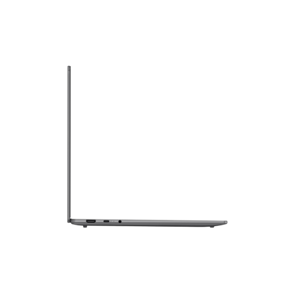 Laptop Lenovo Yoga Slim 7 15ILL9 Aura Edition Luna Gray 15.3" | 16 GB | 1 TB | Intel Core Ultra 7 256V | VGA Integrată photo 11