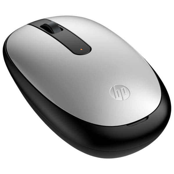 Мышь HP 240 BT Серебряный Беспроводные, 1600 dpi photo 2
