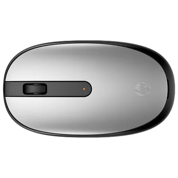 Мышь HP 240 BT Серебряный Беспроводные, 1600 dpi photo 3