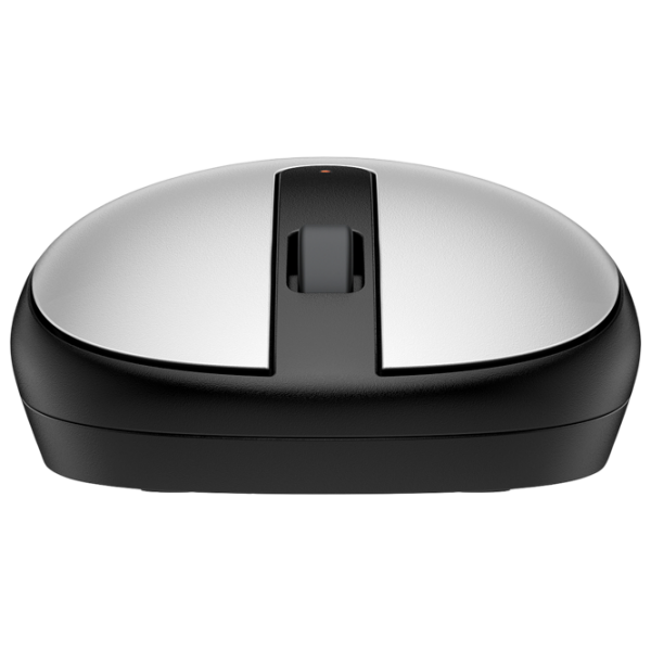 Мышь HP 240 BT Серебряный Беспроводные, 1600 dpi photo 4