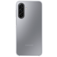 Husă pentru smartphone Samsung Galaxy A17 (EF-QA176CTEGWW) Transparent Transparent Samsung, Silicon, Back